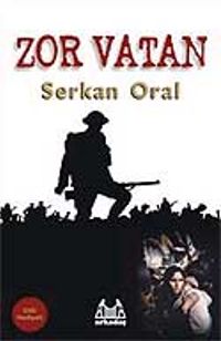 Zor Vatan - Keşmir Kıbrıs (Dvd'li)