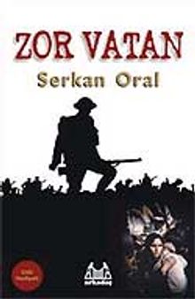 Zor Vatan - Keşmir Kıbrıs (Dvd'li)