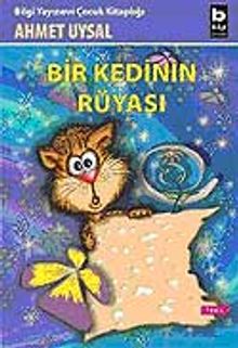 Bir Kedinin Rüyası