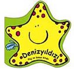 Denizyıldızı