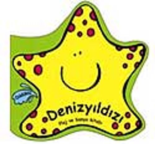 Denizyıldızı