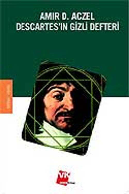 Descartes'in Gizli  Defteri