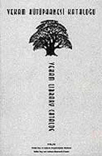 Vekam Kütüphanesi Kataloğu