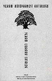 Vekam Kütüphanesi Kataloğu