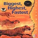 Biggest, Highest, Fastest / En Büyük, En Yüksek, En Hızlı / Akıcı Düzeyi Yakalamış Öğrenciler İçin