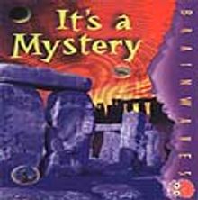 It's A Mystery / Gizemli Dünya / Akıcı Düzeyi Yakalamış Öğrenciler İçin