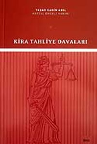Kira Tahliye Davaları