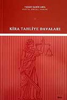 Kira Tahliye Davaları