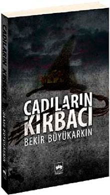 Cadıların Kırbacı
