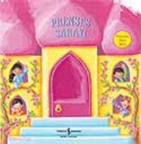 Prenses Sarayı /  / Pencereli Oyun Serisi