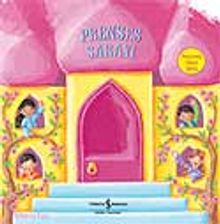 Prenses Sarayı /  / Pencereli Oyun Serisi