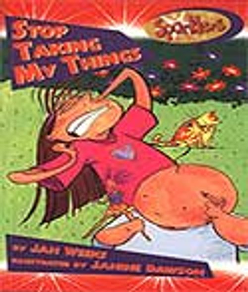 Stop Taking My Things / Düşüncelerimi Okumayı Bırak