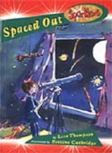 Spaced Out / Atılmış