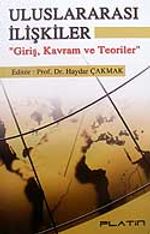 Uluslararası İlişkiler