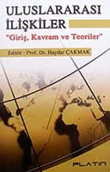 Uluslararası İlişkiler