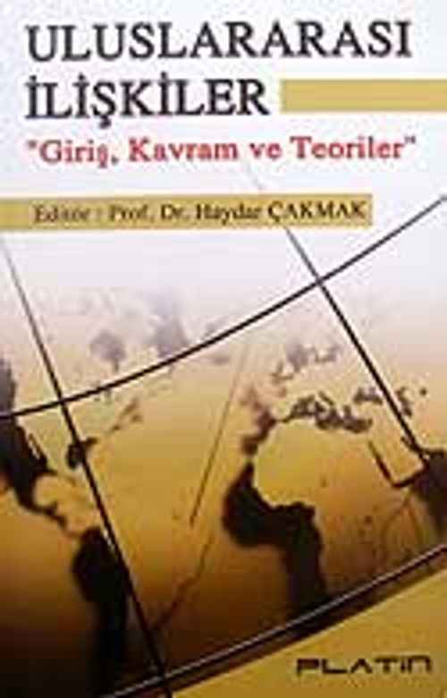 Uluslararası İlişkiler