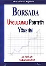 Borsada Uygulamalı Portföy Yönetimi