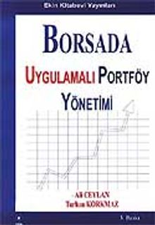 Borsada Uygulamalı Portföy Yönetimi