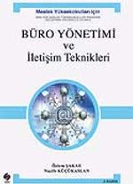 Büro Yönetimi ve İletişim Teknikleri