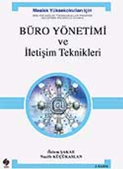 Büro Yönetimi ve İletişim Teknikleri