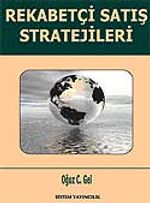 Rekabetçi Satış Stratejileri