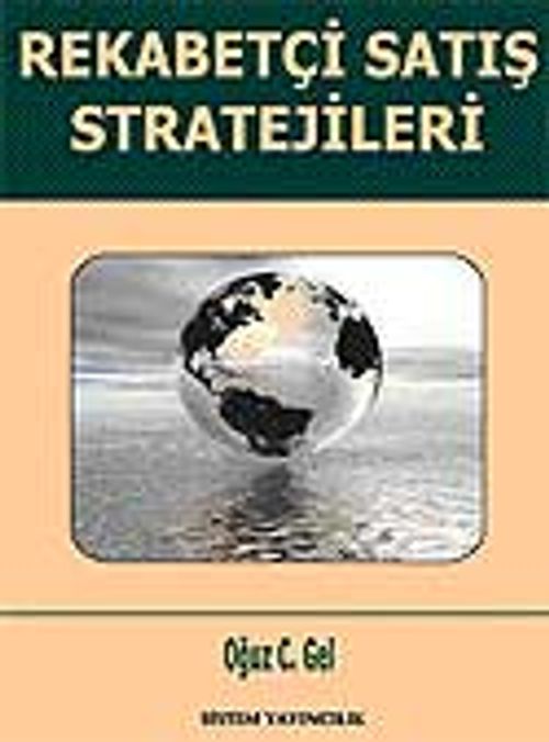 Rekabetçi Satış Stratejileri