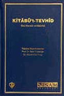 Kitabü't-Tevhid