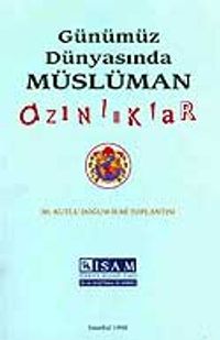 Günümüz Dünyasında Müslüman Azınlıklar
