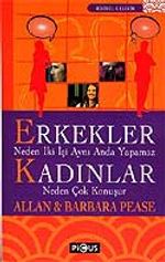 Erkekler Neden İki İşi Aynı Anda Yapamaz & Kadınlar Neden Çok Konuşur