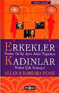 Erkekler Neden İki İşi Aynı Anda Yapamaz & Kadınlar Neden Çok Konuşur
