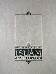 İslam Ansiklopedisi 1.Cilt