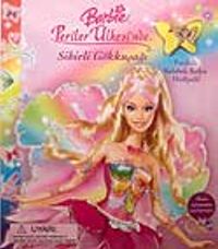 Sihirli Gökkuşağı / Barbie Periler Ülkesinde
