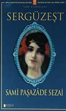 Sergüzeşt