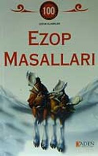 Ezop Masalları