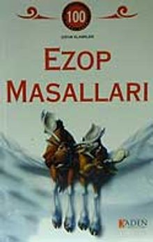 Ezop Masalları