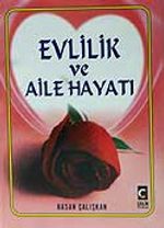 Evlilik ve Aile Hayatı (Ciltli+İthal)