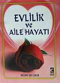 Evlilik ve Aile Hayatı (Ciltli+İthal)