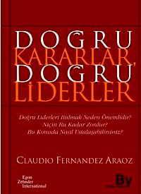 Doğru Kararlar Doğru Liderler