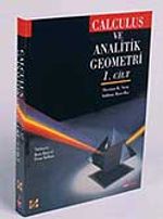 1. Cilt + Ek Kitapçık (1.hmr) - Calculus ve Analitik Geometri