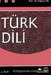 Türk Dili / Prof. Dr. Coşkun Ak