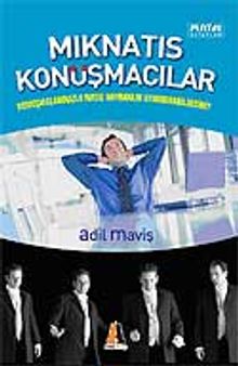 Mıknatıs Konuşmacılar