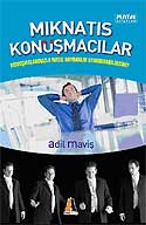 Mıknatıs Konuşmacılar