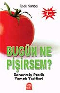 Bugün Ne Pişirelim