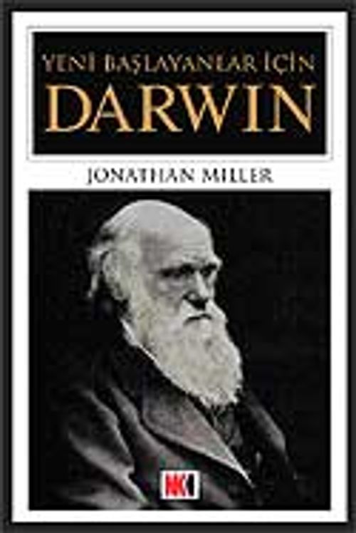 Yeni Başlayanlar İçin Darwin