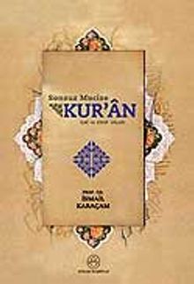 Sonsuz Mucize Kur'an