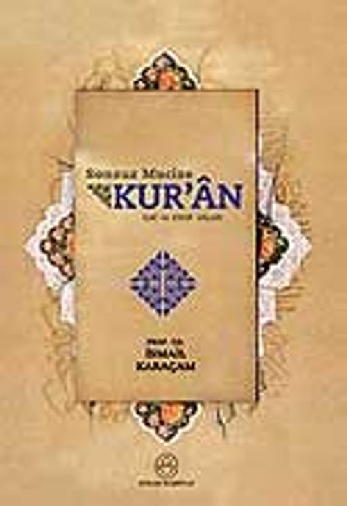 Sonsuz Mucize Kur'an