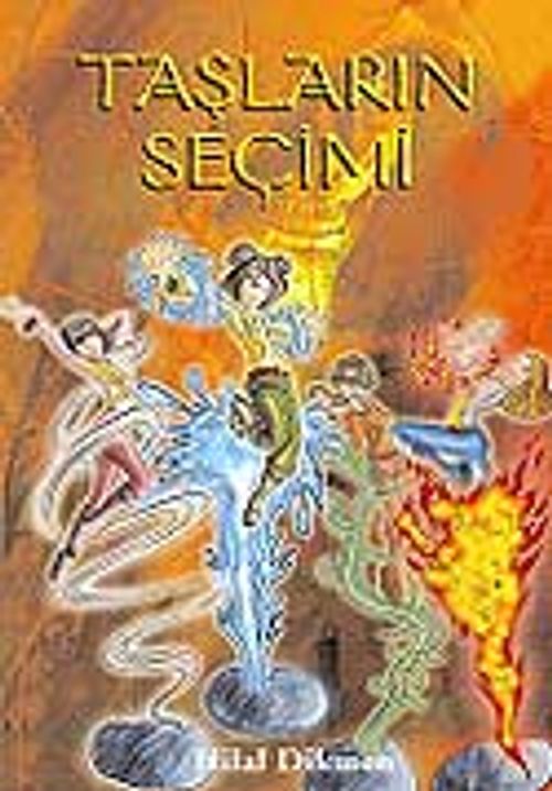 Taşların Seçimi