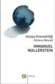 Avrupa Evrenselciliği / İktidarın Retoriği