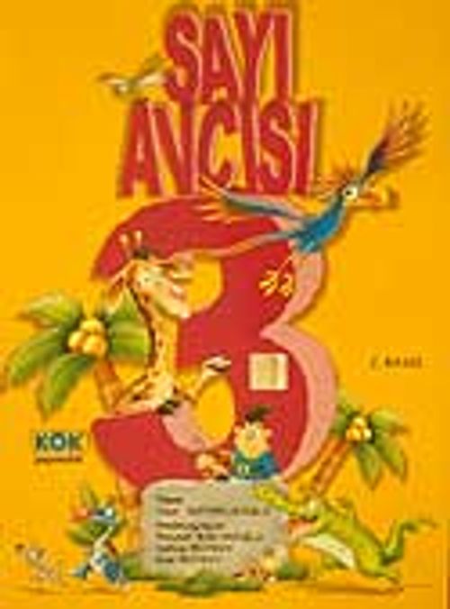 Sayı Avcısı 3