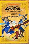 Avatar - Aang'in Efsanesi & Cep Klavuzu